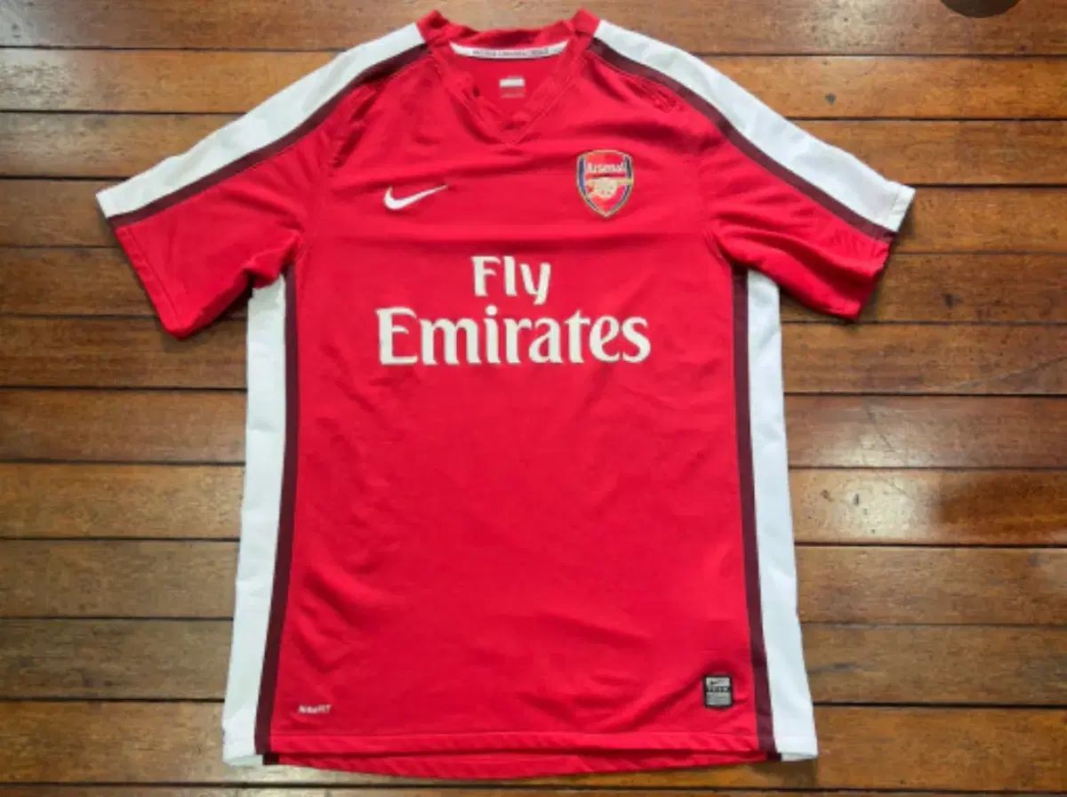 アーセナルFC 08 ー 10 ホーム 販売