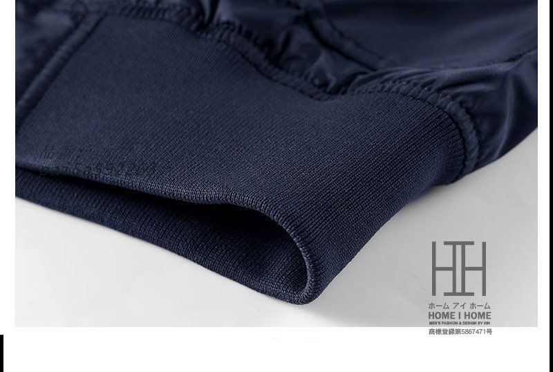 ミリタリージャケット