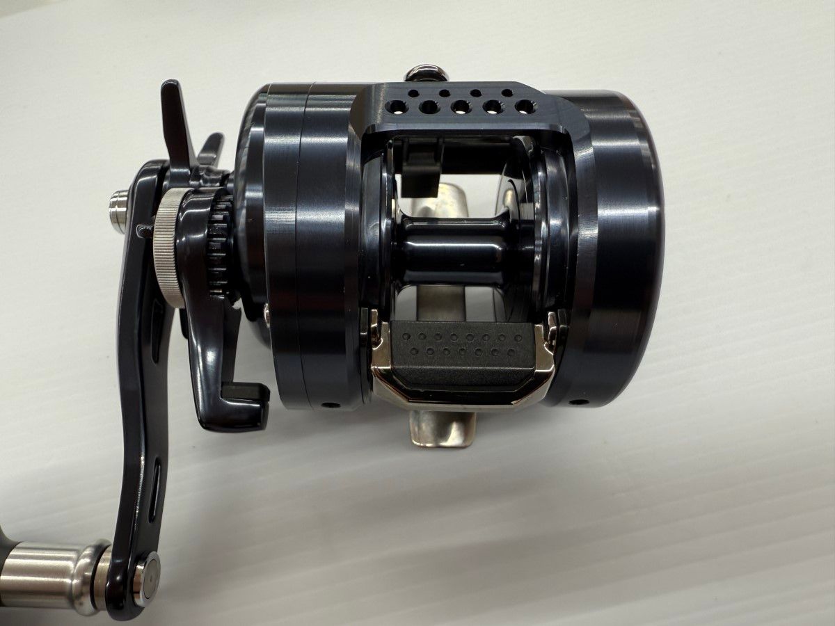 SHIMANO - σσSHIMANO シマノ 19オシアコンクエストリミテッド 301PG 美品 程度A 04065 σσSHIMANO シマノ 19オシアコンクエストリミテッド 301PG 美品