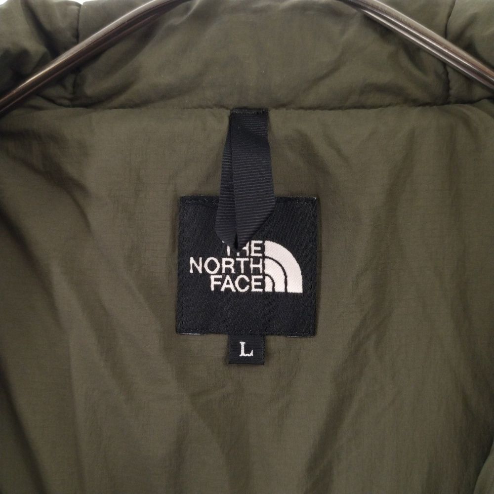 THE NORTH FACE (ザノースフェイス) TRANGO PARKA トランコパーカー