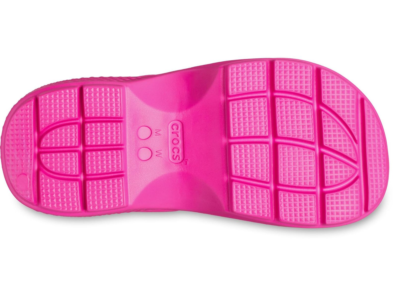 STOMP CLOG