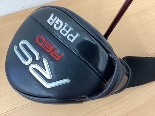 メンズ右利き初心者用　プロギア　RED　ゴルフクラブセット　K-1780 RS RED｜プロギア｜アイアンセット｜Speeder EVOLUTION for PRGR