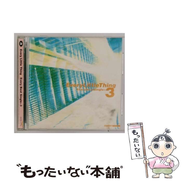 AVCD11714 Every Little Thing Every Best Single 3 | |