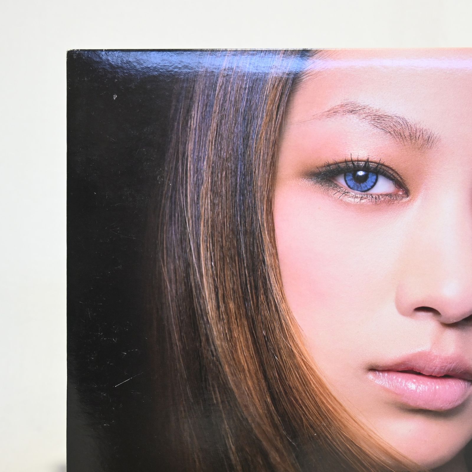 ○ 2LP 中島美嘉 TRUE / AIJL セール 5248-9 レコード Yahoo