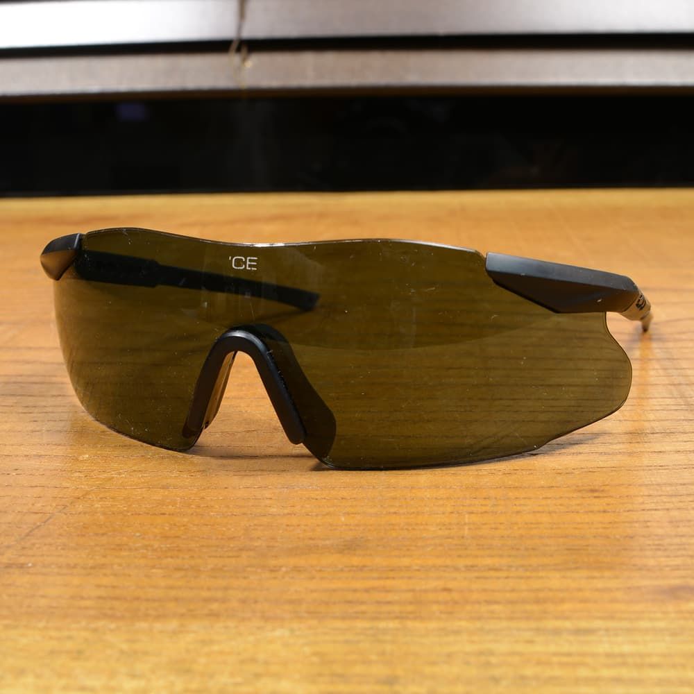 本物！米軍放出品！　ESS ICE サングラス　2フレームセット ゴーグル　8 本物！米軍放出品！ ESS ICE サングラス 2フレームセット ゴーグル