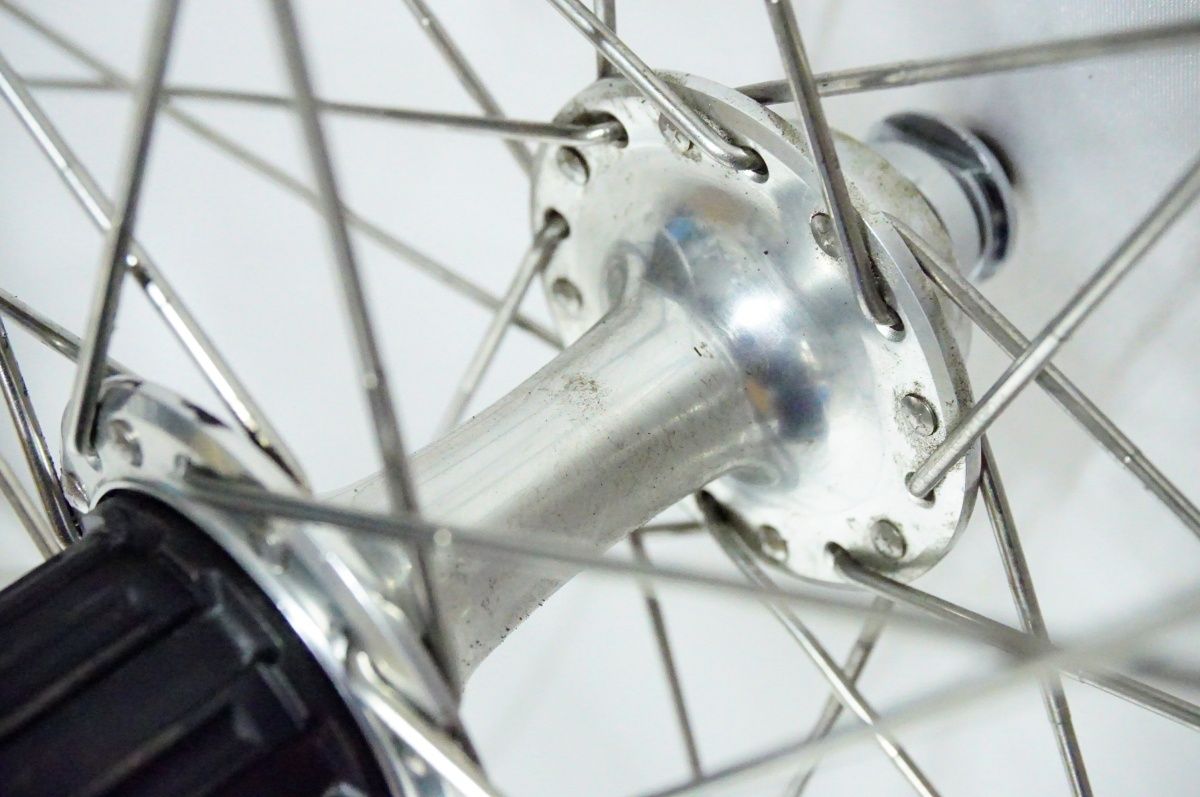 MAVIC 「マヴィック」 CXP33 ULTEGRA 6600ハブ シマノ10速 ホイール