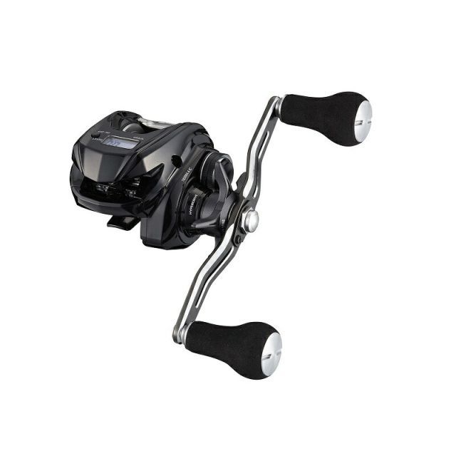 ダイワ 23 紅牙 MX K64XHB-MT・W ベイト / タイラバ / 釣具 / daiwa 紅