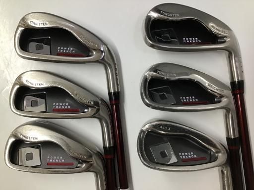 グローブライド ONOFF 2016 AKA 7S アイアンセット IR SMOOTH KICK MP-516I フレックスR メンズ 男性用 右利き 右用 Cランク ゴルフクラブ