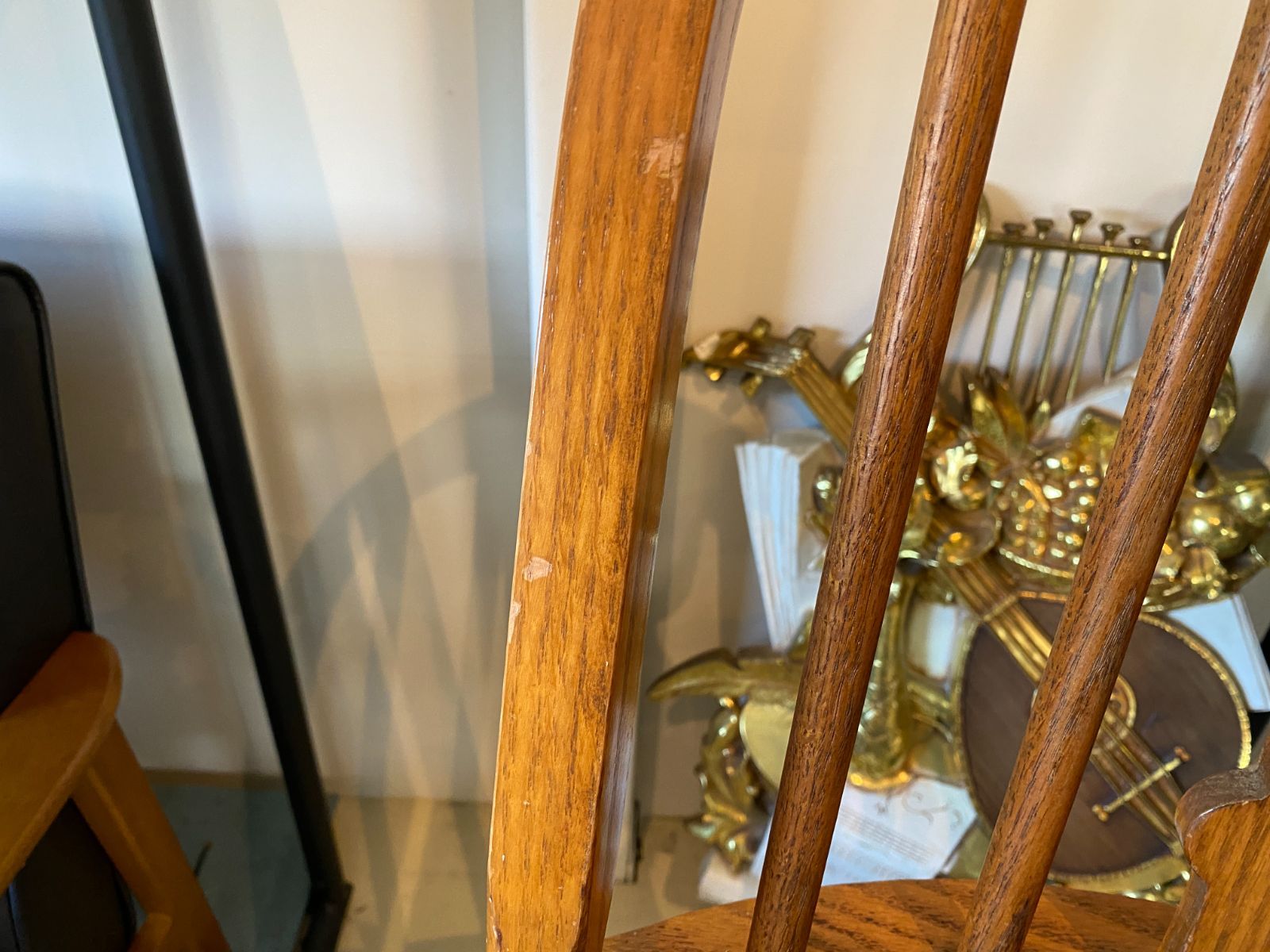 □Shin-Lee シンリー ダブルボウバック ウィンザーアームチェア