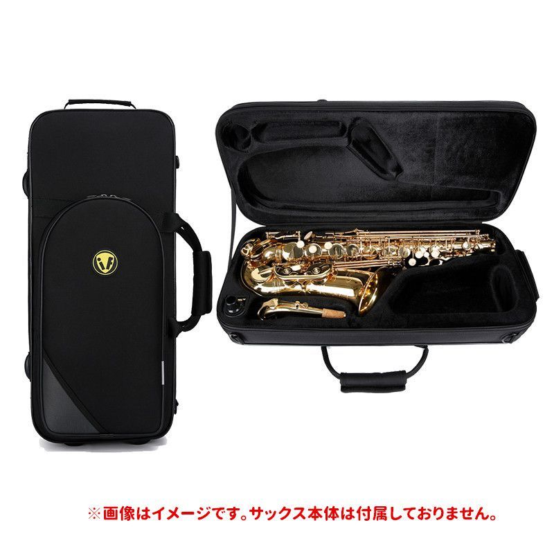 テナーサックス用ケース テナー 楽器 管楽器 TENOR SAX CASE