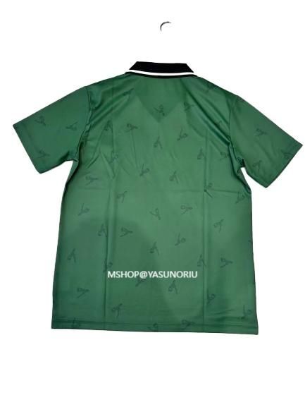 TAPPEI UMBRO FUTURE ARCHIVE Game Shirt - メルカリ