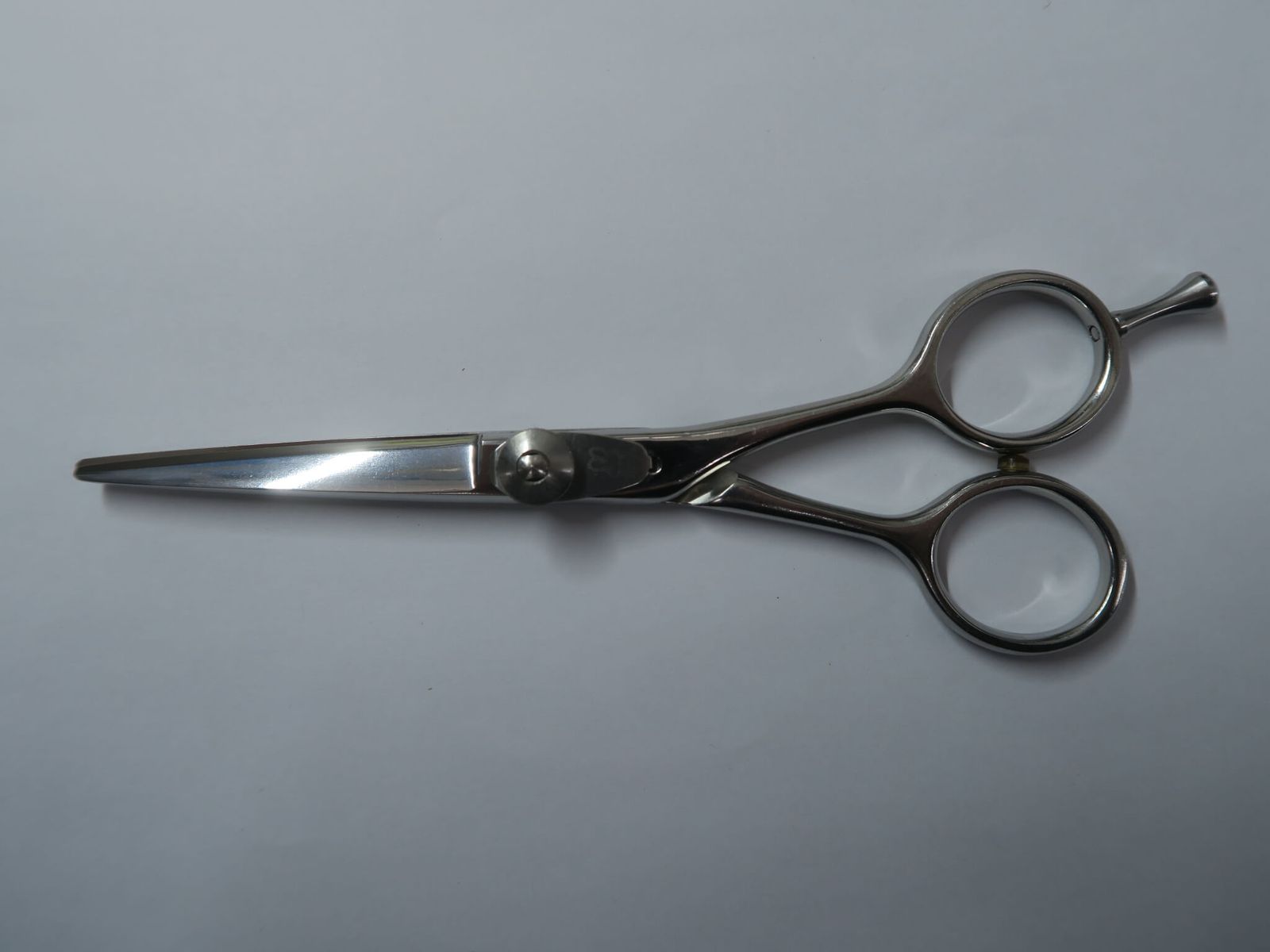 FACKY-MOS パーフェクト シザー FACKY-MOS PERFECT すきばさみ 美容師 セニングシザー