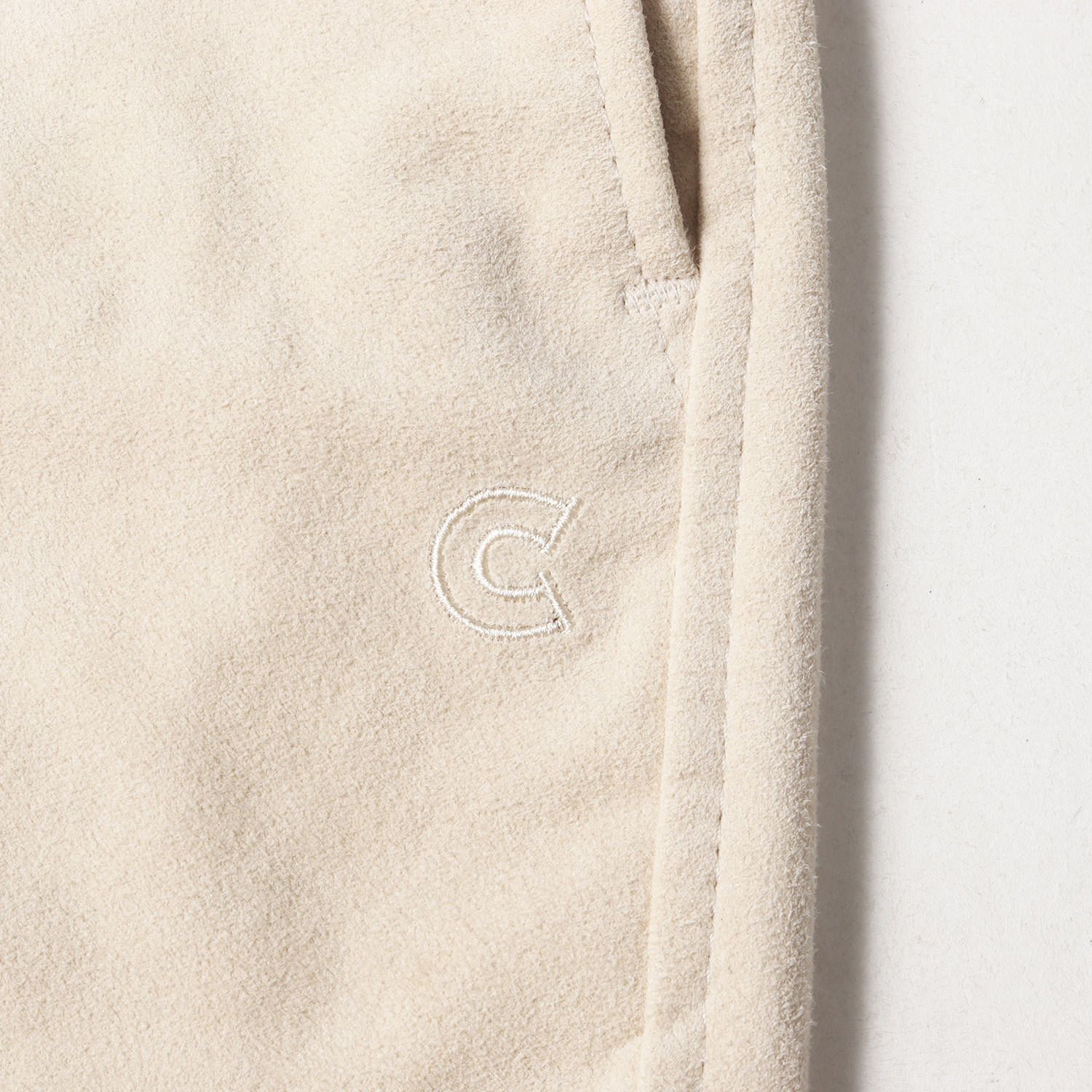 COLONY CLOTHING コロニークロージング パンツ サイズ:48