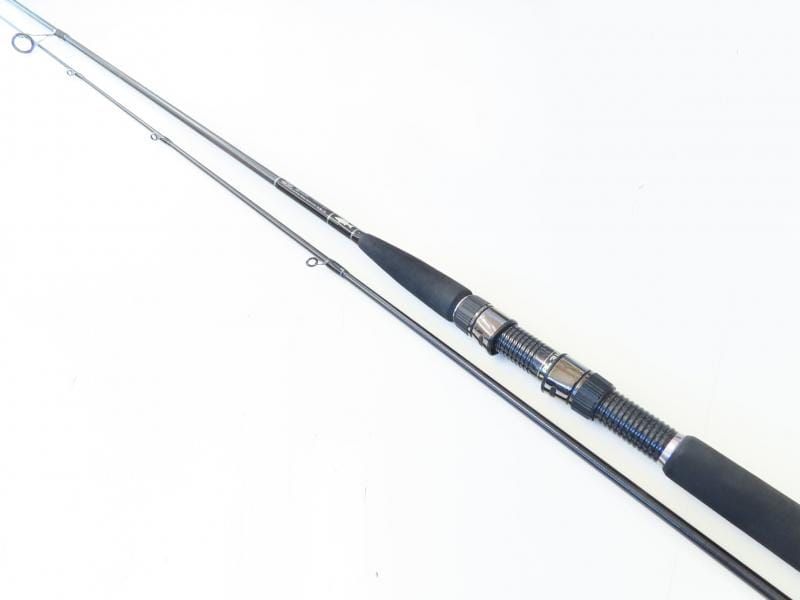 Mid Water Limited 962ーPE シーバスロッド ジークラフト