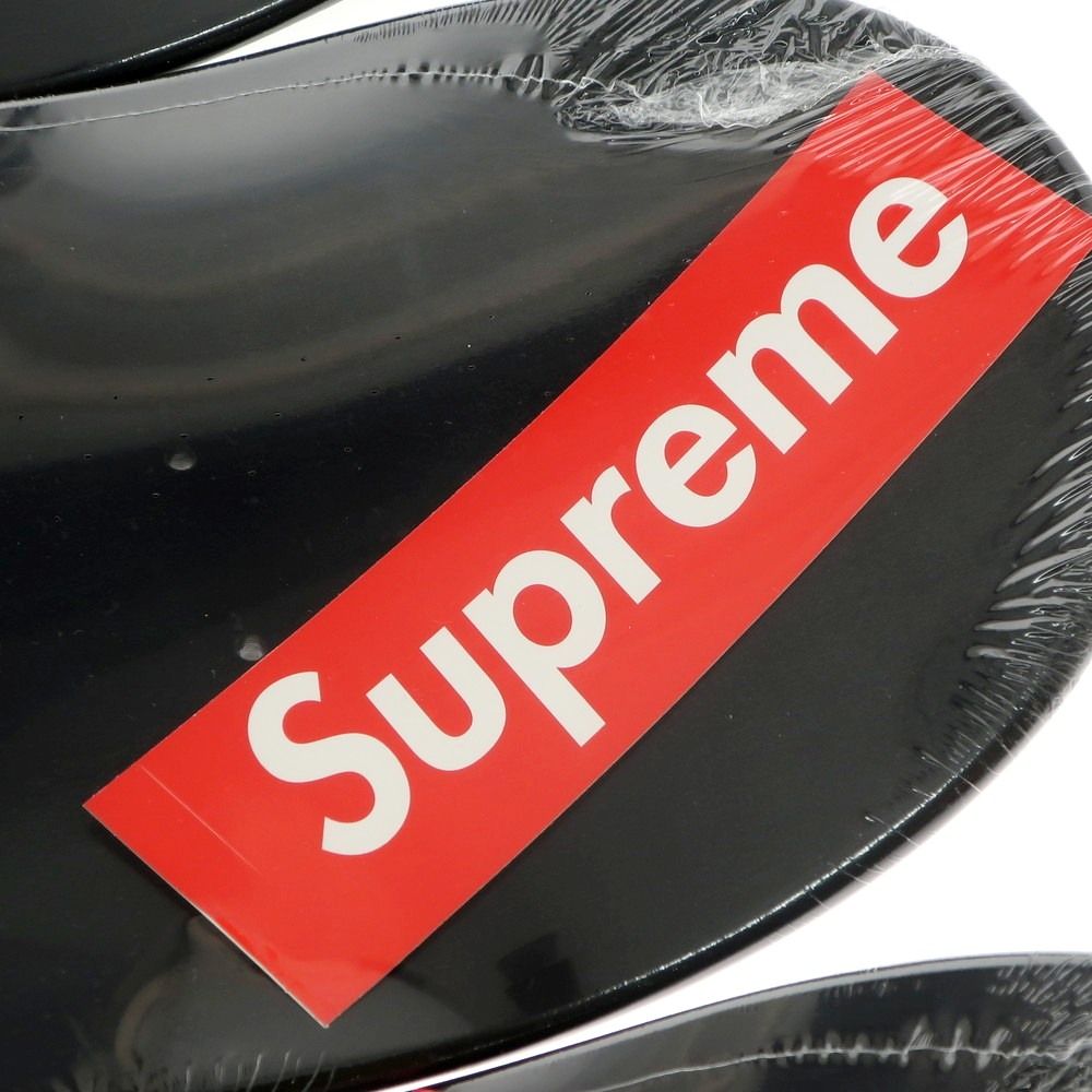 Supreme - 【中古】【未使用】シュプリーム Supreme 2022年春夏 Futura Skateboards(Set of 3) デッキ スケートボード 3枚セット ブラックxマルチカラー【メンズ】 Supreme Futura Skateboards (Set of 3) (SS22) - $234