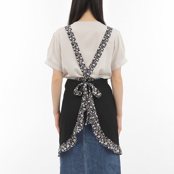 アナスイ ANNA SUI エプロン - メルカリ