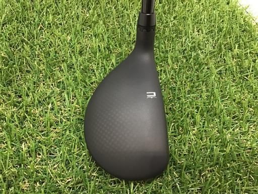 中古】 コブラ KING TEC UTILITY(2023) U2(17°) ユーティリティ