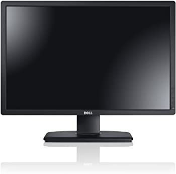 Dell UltraSharp U2412M 24 inch LCD TFT Monitor (16:10， 1920x1200， 300 cd/m2)