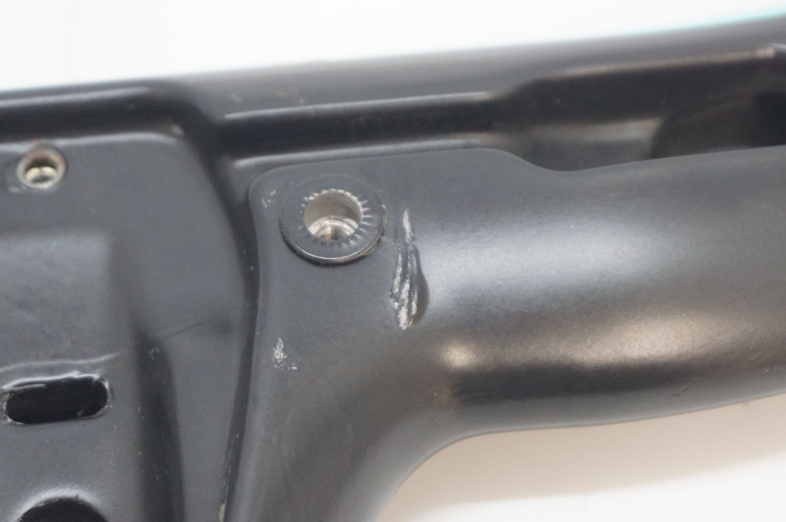 ハンドル バイチャリ福岡店