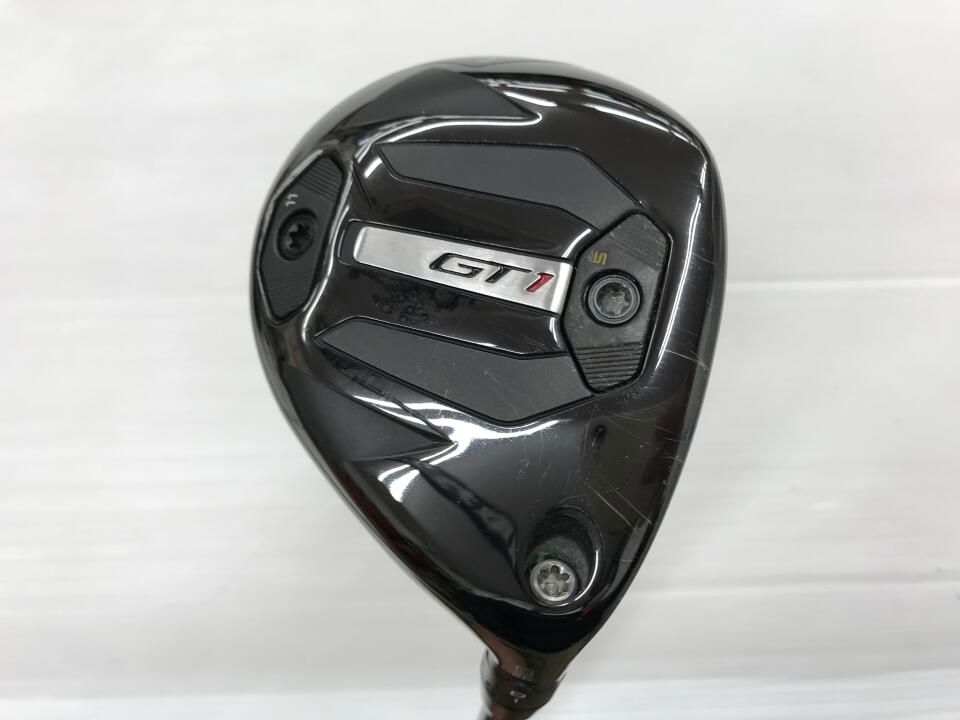 GT1 | 26 | S | TENSEI ORANGE CK80HY | | ユーティリティ | タイトリスト 最短即日発送