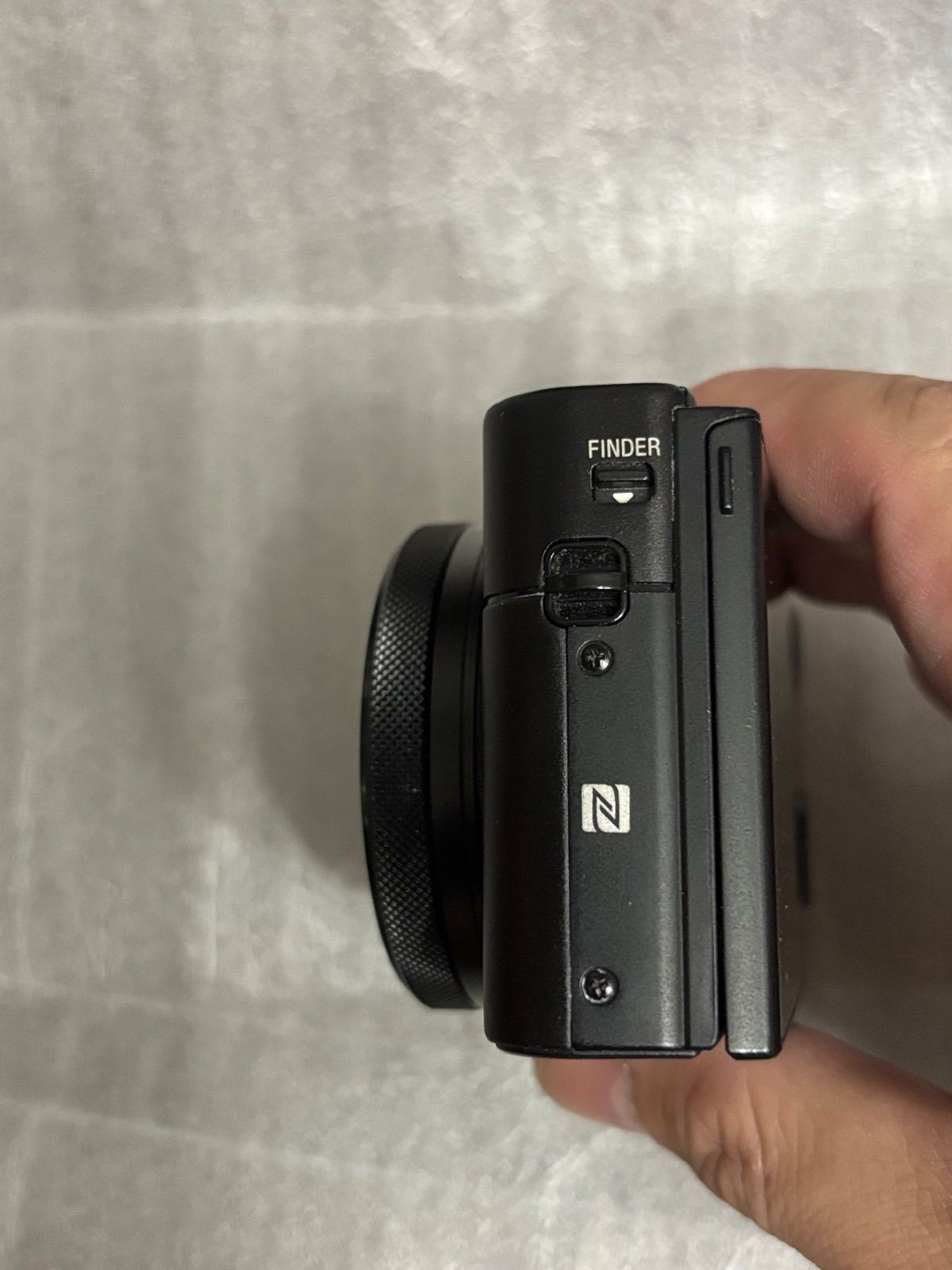 【ジャンク】SONY RX100 V コンパクトデジタルカメラ SONY サイバーショット DSC-RX100 価格比較 - 価格.com