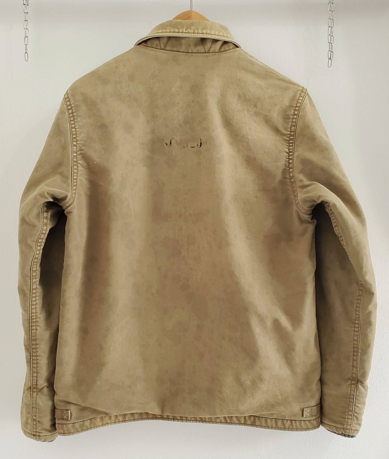 NEIGHBORHOODネイバーフッド□美品 2012AW カタログ未掲載 USED