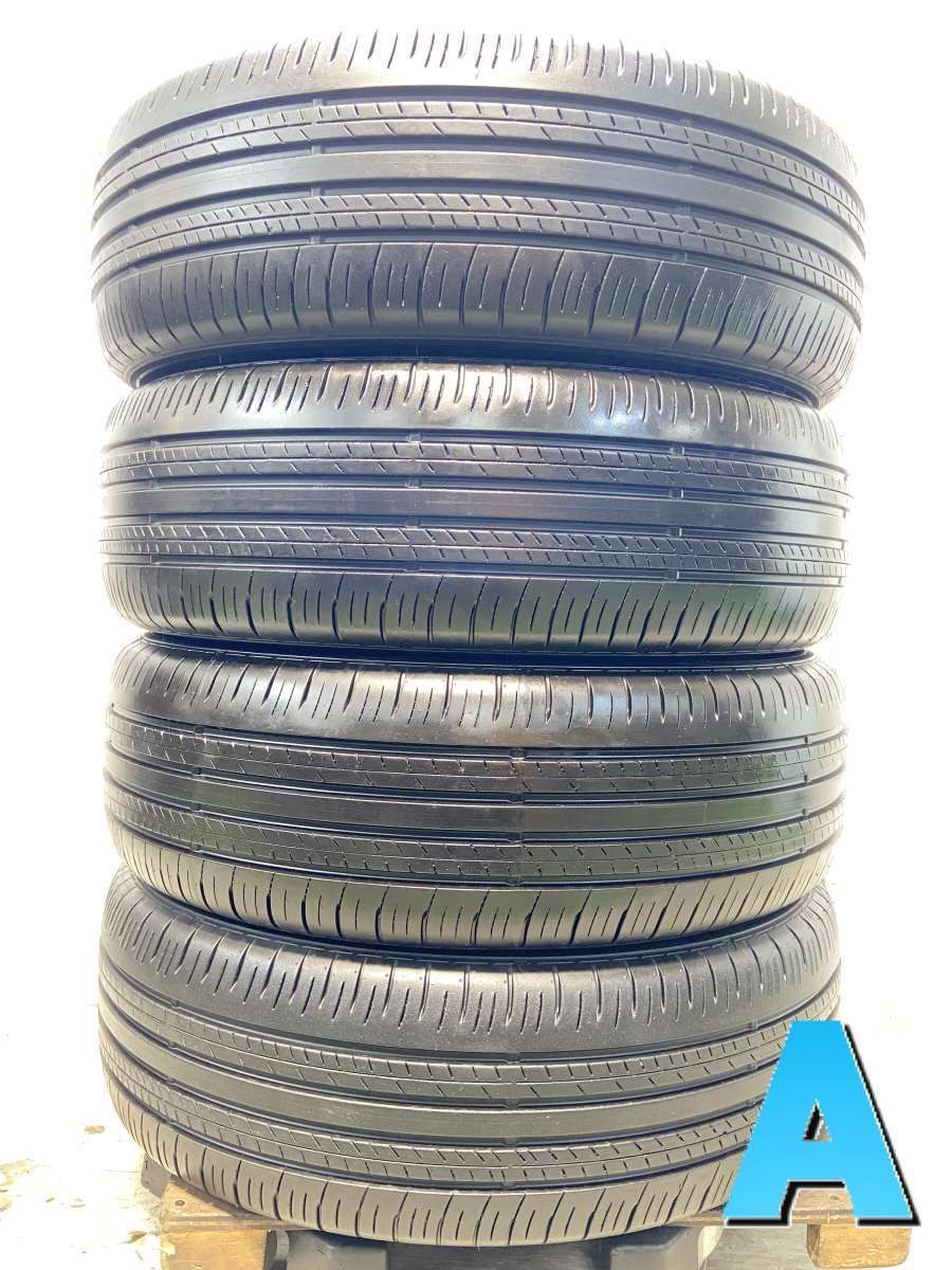 225/60R18  nダンロップ グラントレック PT30 n中古タイヤ サマータイヤ 4本セットn s18250213909