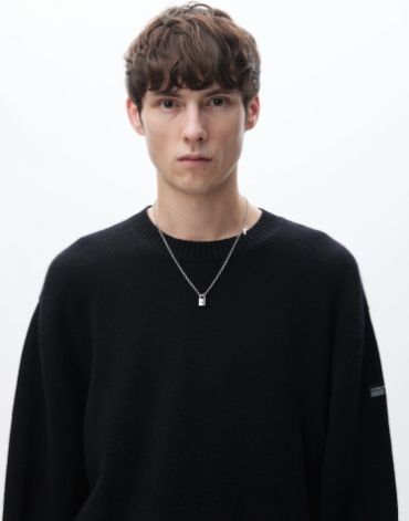 NEIGHBORHOOD PADLOCK NECKLACE ネックレス 242IVNH-AC02 - メルカリ