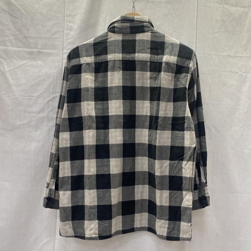 HYSTERIC GLAMOUR ヒステリックグラマー シャツ、ブラウス 半袖