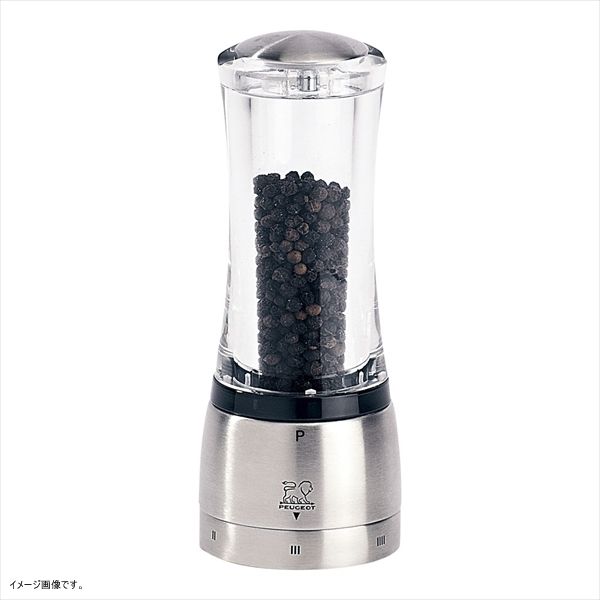 プジョー ペッパーミル ダマン 16cm 25427