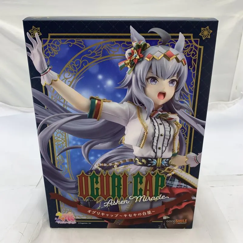 2025年最新】ウマ娘 オグリキャップ～キセキの白星～の人気アイテム