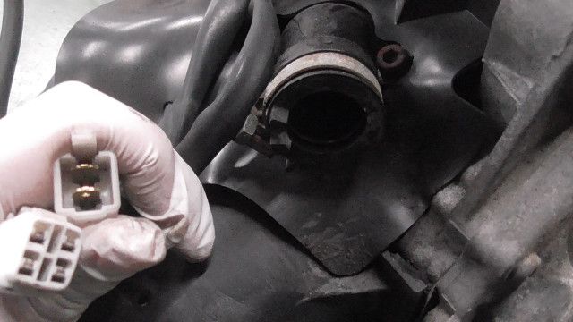 レーシングカート 100sec セル付エンジン 100cc OH後 9h走行