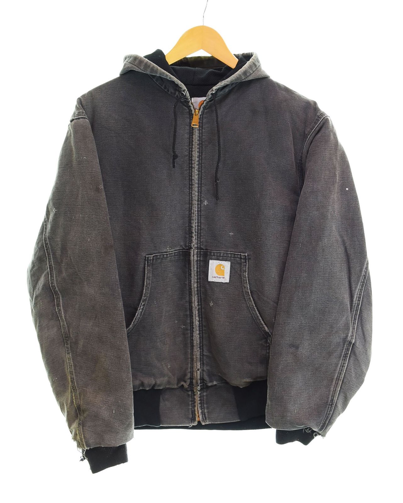カーハート Carhartt 80年代 90年代 ACTIVE JACKET アクティブ 
