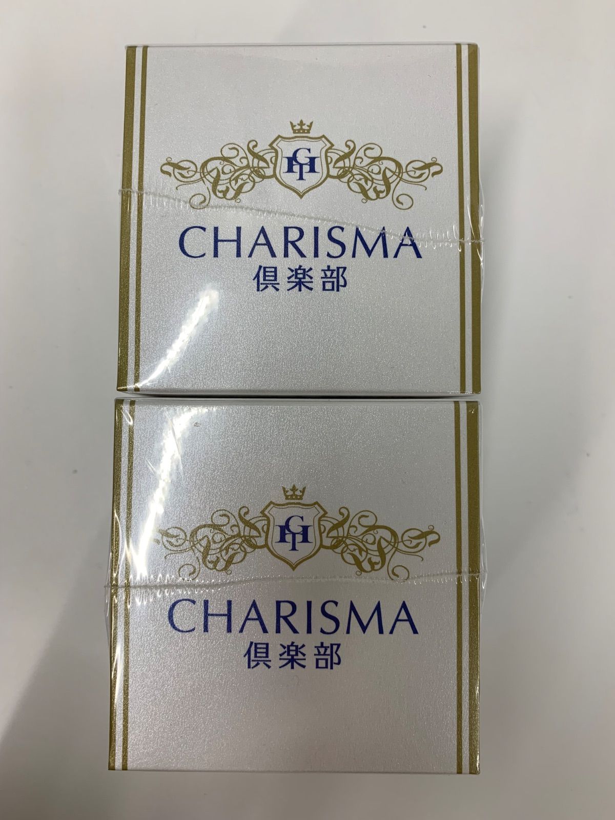 CHARISMA　カリスマ　オールインワンゲル CHARISMA カリスマ オールインワンゲル フェイスクリーム