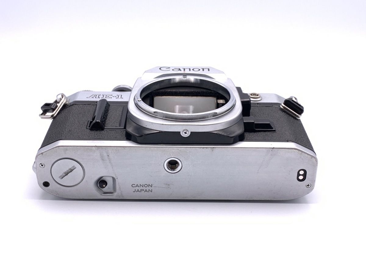 Canon キャノン NEW F-1 ボディ AEファインダー MD付き#684