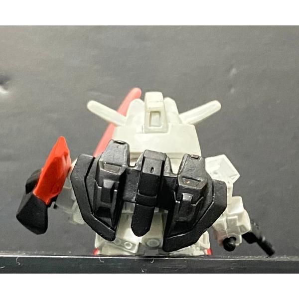 SDガンダム ガン消し フルカラー カスタム15 Zガンダム - メルカリ