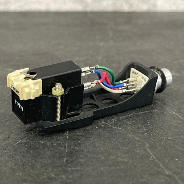 シェルカートリッジ 【中古】動作保証 Technics テクニクス