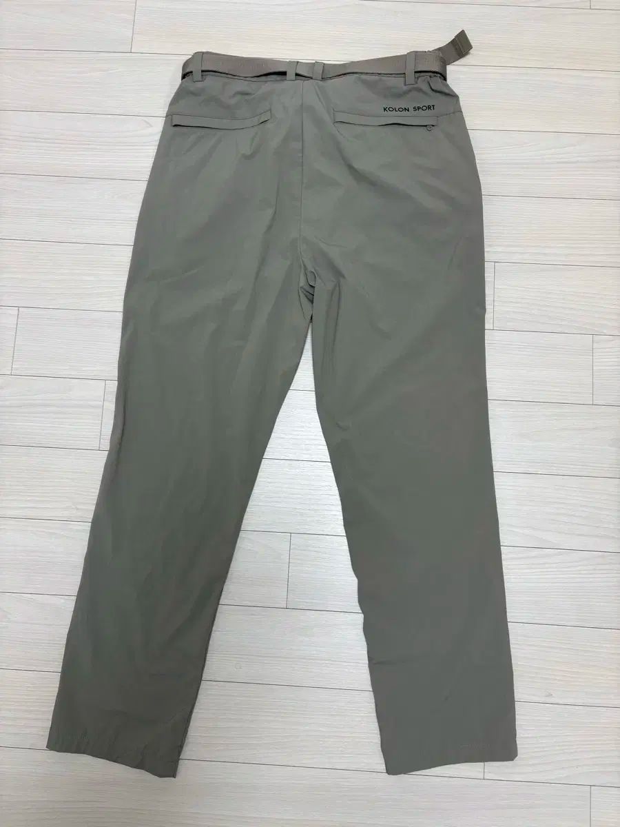 Kolon コーロン 登山 パンツ 86 サイズ