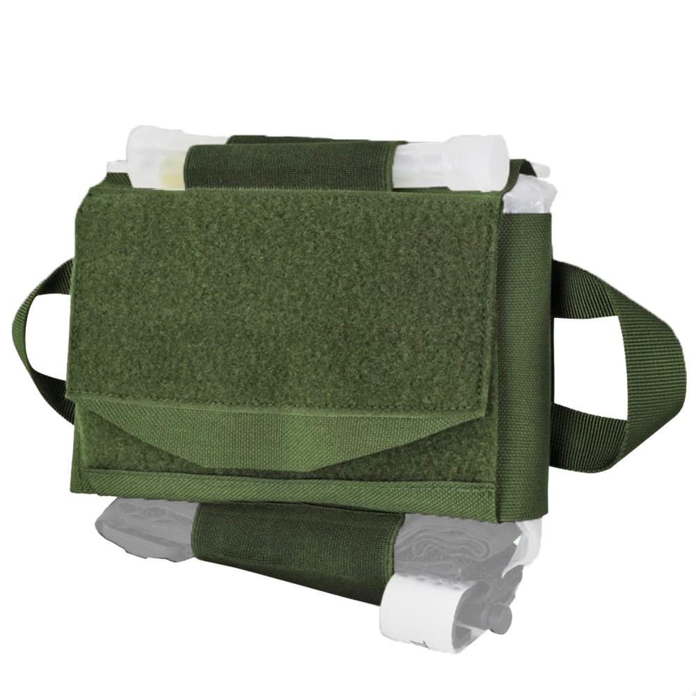 CONDOR メディックポーチ MICRO TK POUCH 救急品ポーチ 191272
