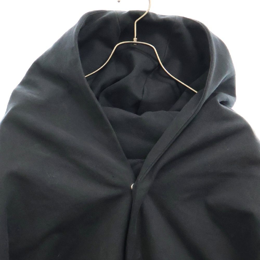 RRR123 RIVINGTON roi Rebis (リヴィントンロイレビス) 24AW HOODED 