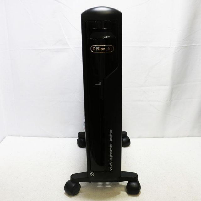 良品！DeLonghi MDH15-BK マルチダイナミックヒーター デロンギ DeLonghi MDH15-BK デロンギ デロンギ マルチダイナミックヒーター