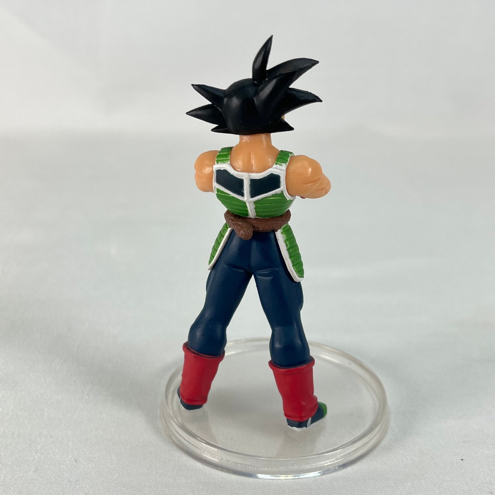 HG ドラゴンボール 集結!バーダック軍団 プレミアムバンダイ HG ドラゴンボール 集結!バーダック軍団 プレミアムバンダイ