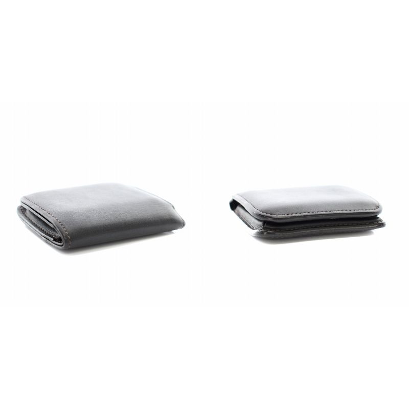 WILDSWANS　SADDLE PULL UP / CASA ミニ財布《カーサ》サドルプルアップ｜WILDSWANS(ワイルド