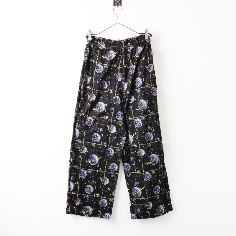 マーブルシュッド　パンツ パンツ | marble SUD(マーブルシュッド)公式通販