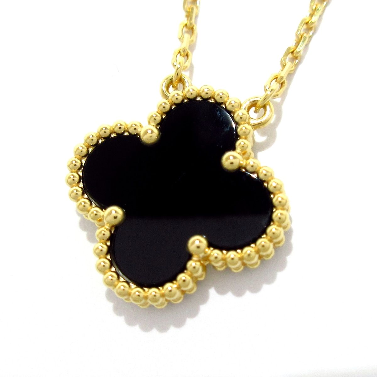 VanCleef & Arpels(ヴァンクリーフ&アーペル) ネックレス新品