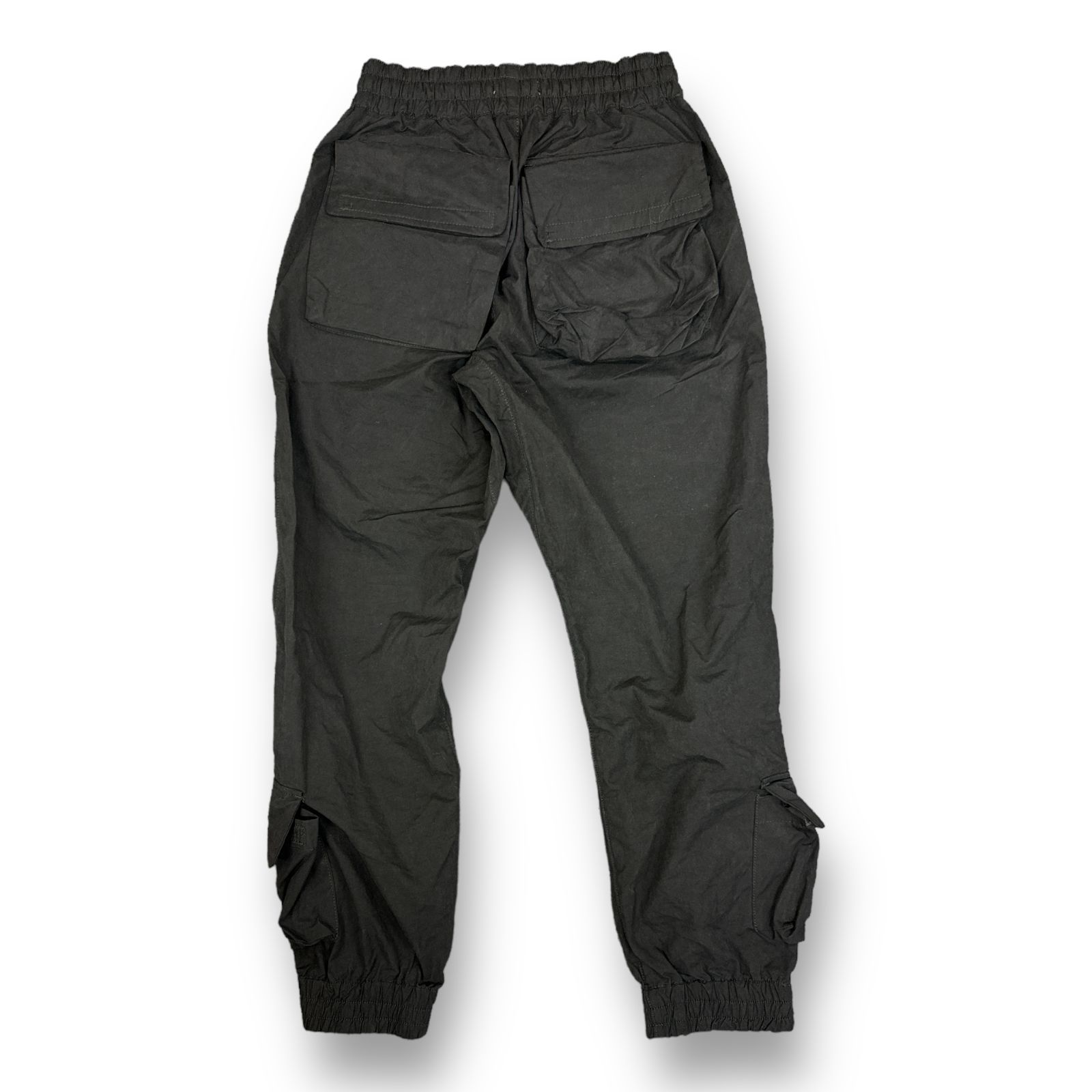 美品 1989 STUDIO DESERT CARGO PANTS デザートカーゴパンツ イージーパンツ D07/58  ナインティーンエイティーナインスタジオ 30 68178A4