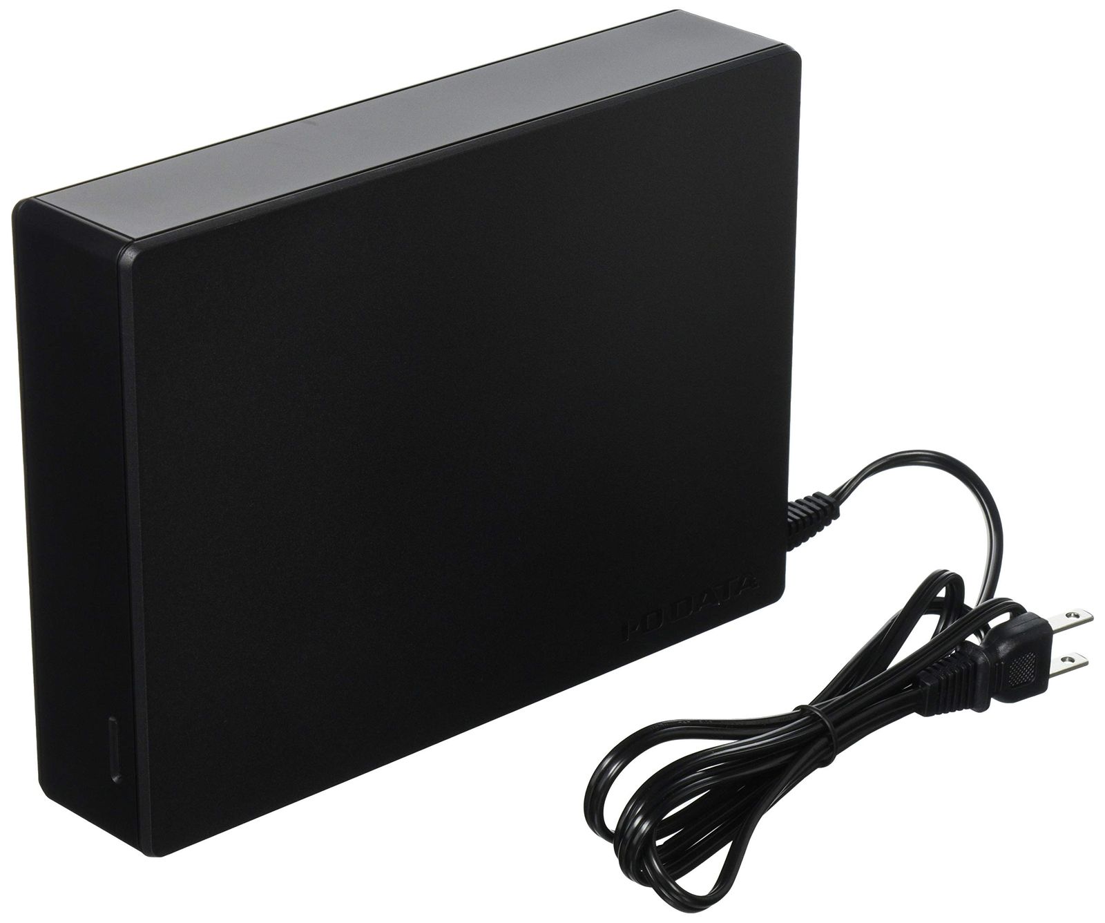 アイ・オー・データ USB 3.1 Gen 1(USB 3.0)/2.0対応外付けハードディスク(電源内蔵モデル) 2TB 日本メーカー HDJA-UT2R [2TB]