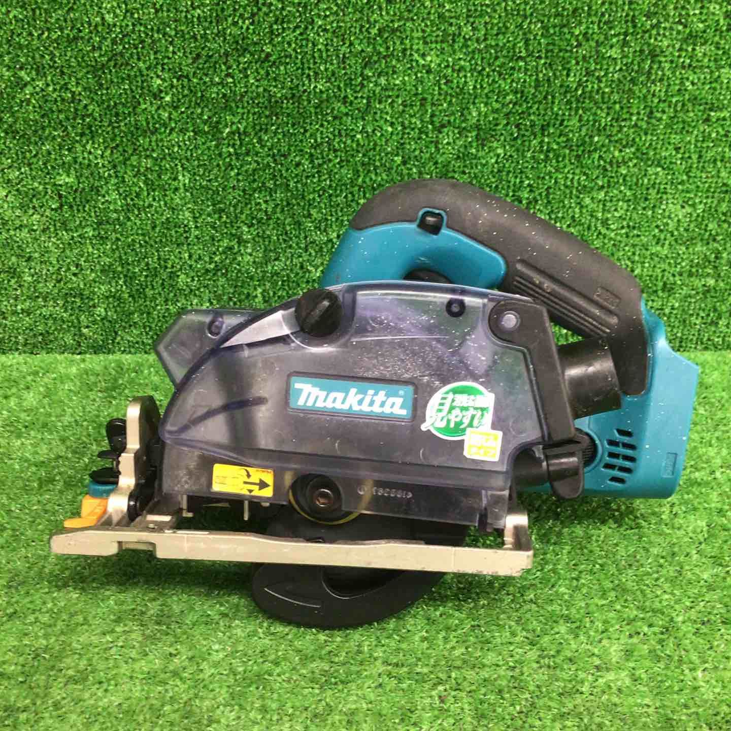 品 マキタ|makita コードレス防じん丸のこ KS521DZ 鴻巣店