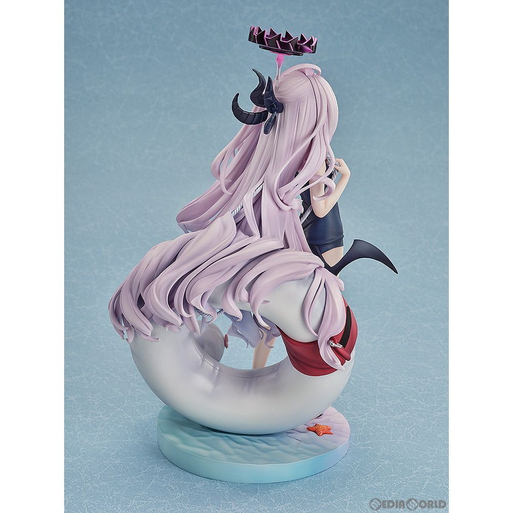 国内正規品 グッドスマイルカンパニー ブルーアーカイブ ヒナ 水着 フィギュア ヒナ(水着) (フィギュア) - ホビーサーチ フィギュア