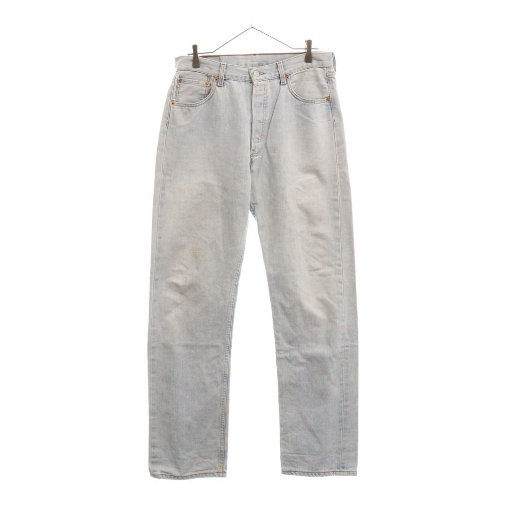 Levi's (リーバイス) 00s VINTAGE 501 スモールe ボタン裏刻印 252 ジーンズ デニム パンツ ジーンズ